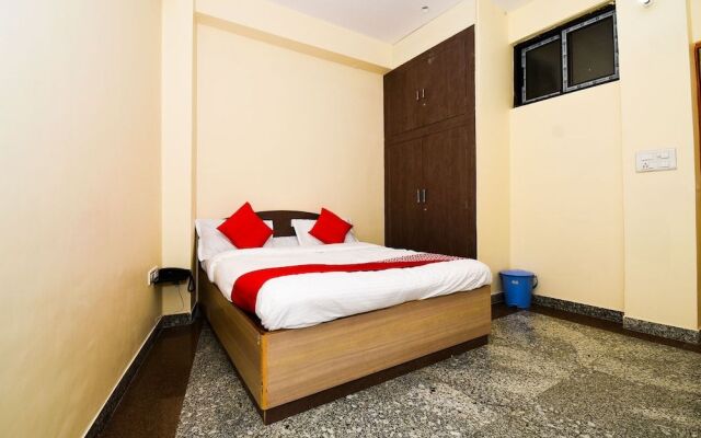 Oyo 27876 Hotel Preminn