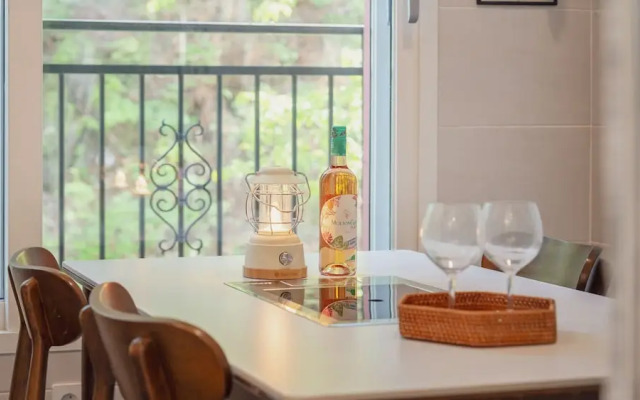 Gapyeong Laonjena Pool Villa