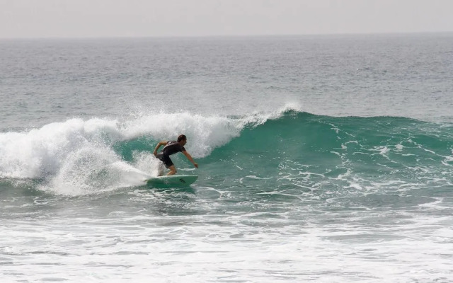 Villa Coconut - Hostel