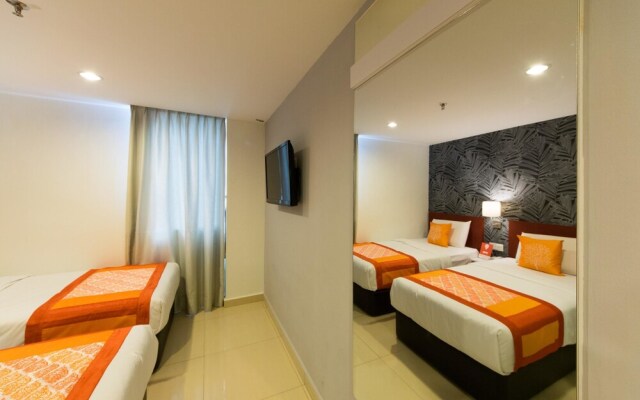 OYO 133 My Signature Hotel Little India