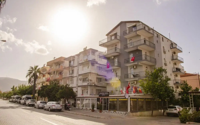 Ephesus Hera Hotel