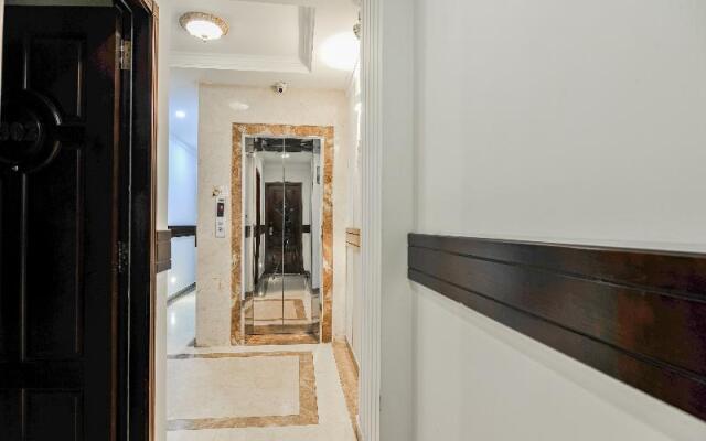 Venice Hotel By Zuzu