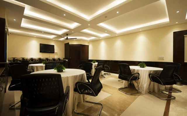 The Oakland Plaza by Orion Hotels