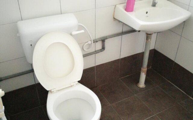 Casa Blanca Guest House