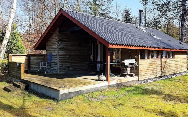 6 Person Holiday Home in Gedser