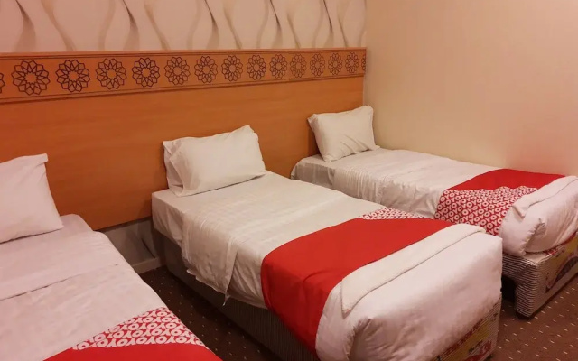 OYO 445 Ajyad Bakkak Hotel