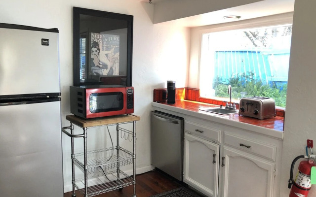 Rio Sierra Riverhouse