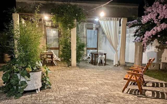 Masseria Montanari