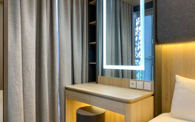 Nice 1Br At Gold Coast Apartment