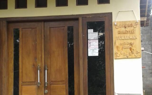 Sukarman Homestay