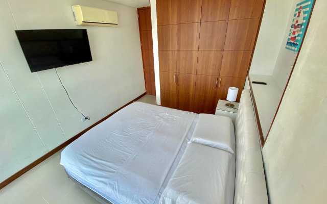 Apartamentos Condominio Zazue  Bello Horizonte by SOHO