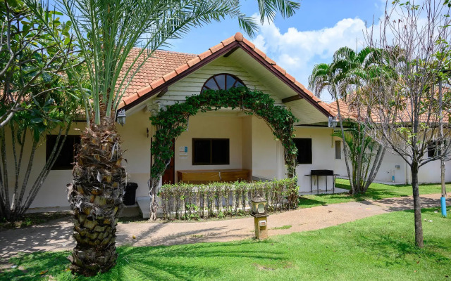 Two Fifty Nine Resort