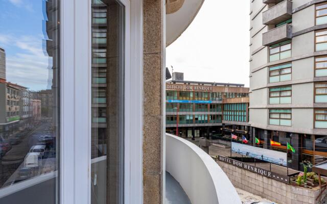 Feel Porto Bacchus Townhouse