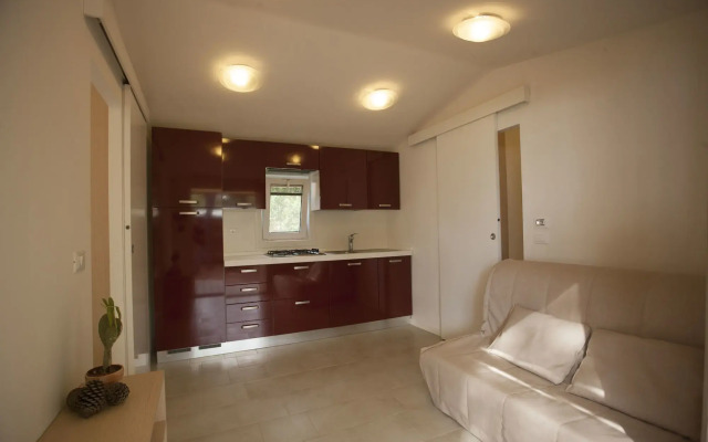 PuntAla Camp & Resort