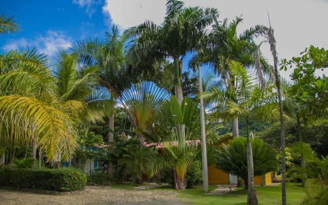 Hotel Colinas Del Rey