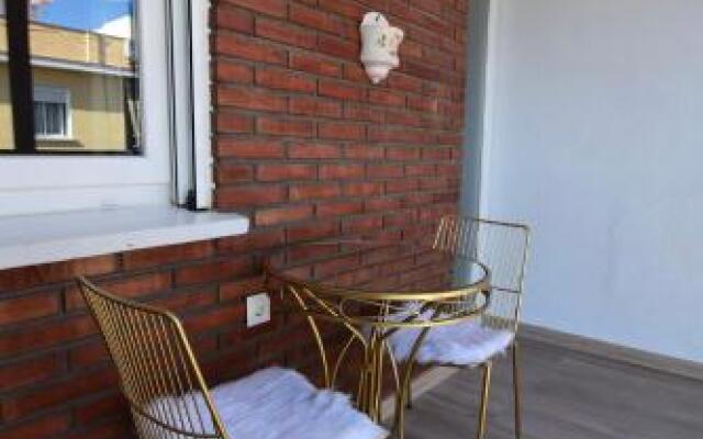 Letmalaga Cremades Loft