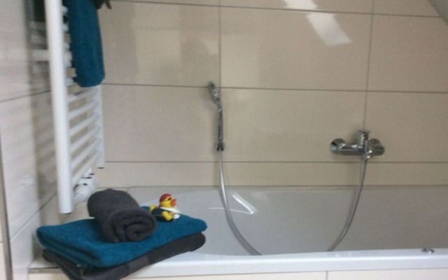 Holiday Home Time out