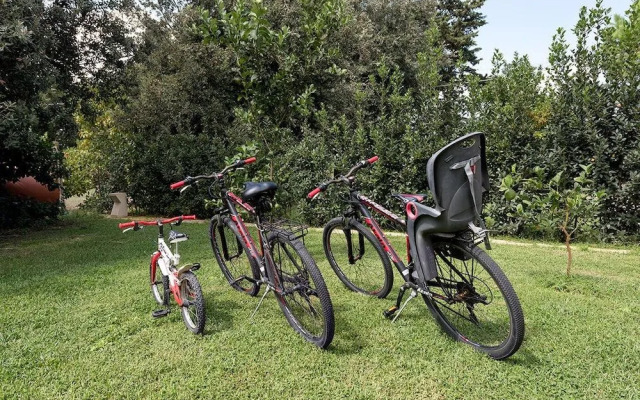 Residence Costa d'Otranto