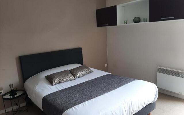 Residence Lille-Lambret