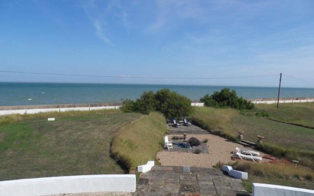 Romney Bay House Hotel