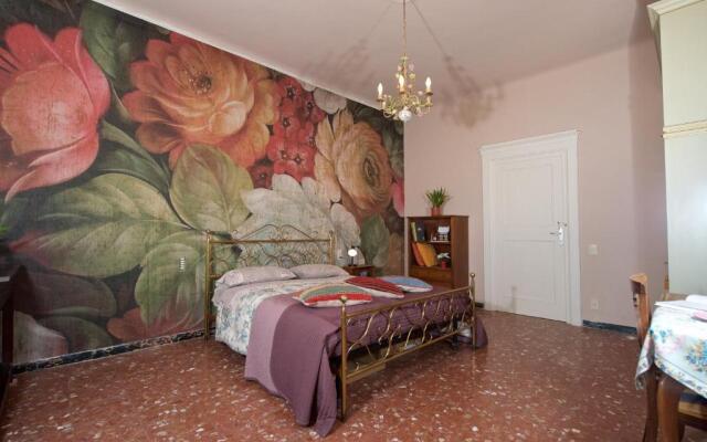 Liberi Mercanti - guest house affittacamere