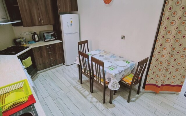 Garden Flat by STAY BnB