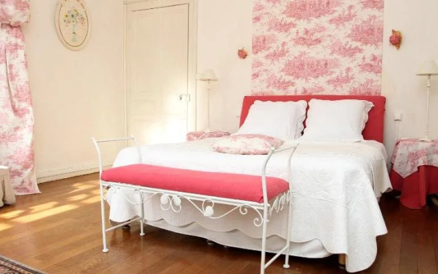 Château du Bois de La Noe