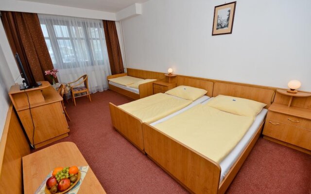 Hotel Kotyza