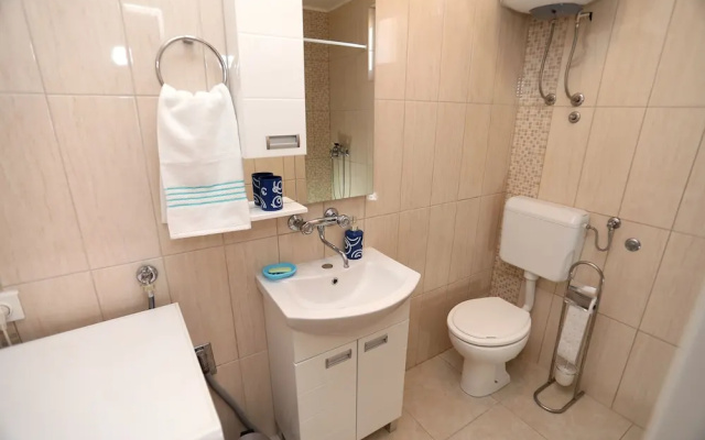 Apartment Meri