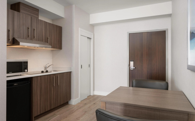 Best Western Plus Gateway to the Falls