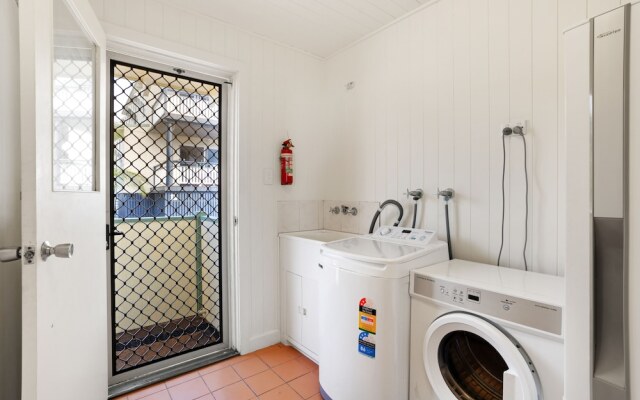 Fraser Island Beach Houses
