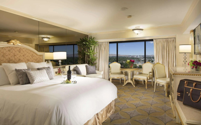 Peppermill Resort Spa Casino