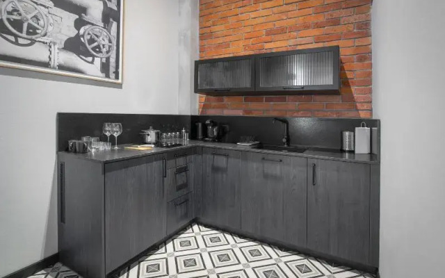 MONTOWNIA Lofts & Experience