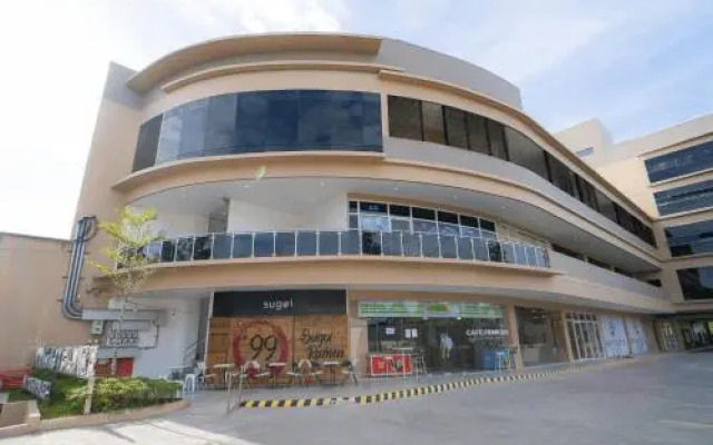 Mangrove Place and Residences by HiveRooms