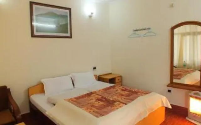 Nature Treat Resort