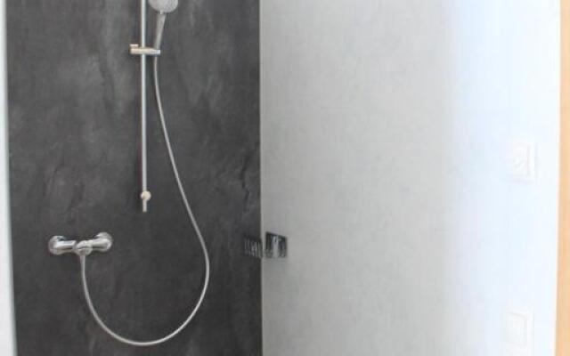 Bergreich Appartement 3