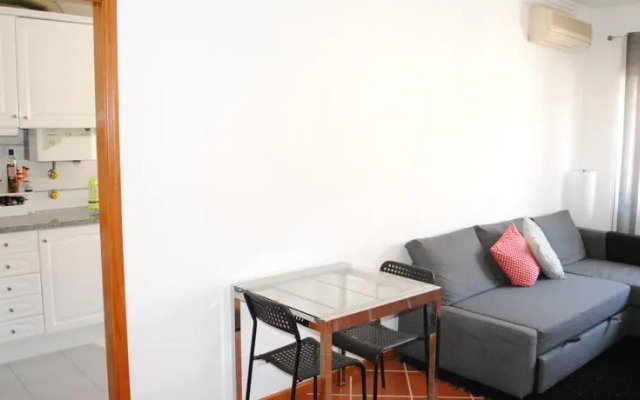 Flat in Carcavelos Beach