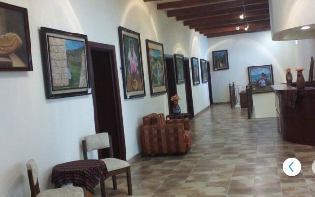 Hotel Provincia Express Papantla