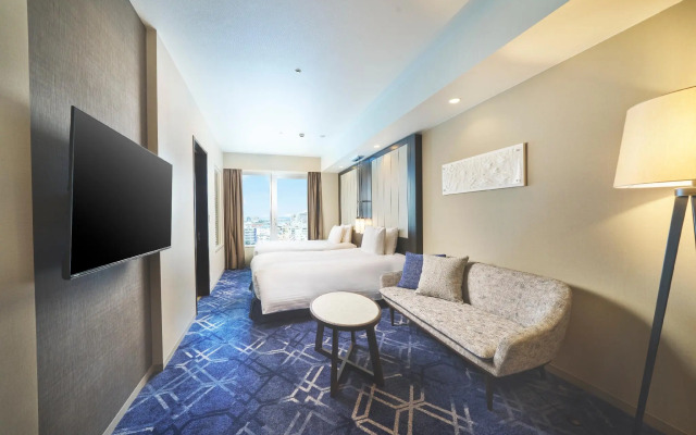 Rihga Royal Gran Okinawa