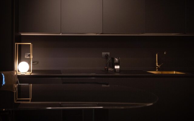 Terrazza Colombo Suites