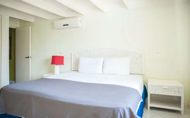 Mystic Ridge 2 Bedroom