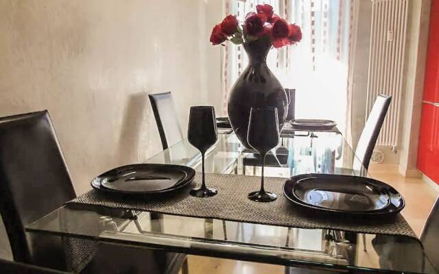 Wine Apartments Florence Brunello