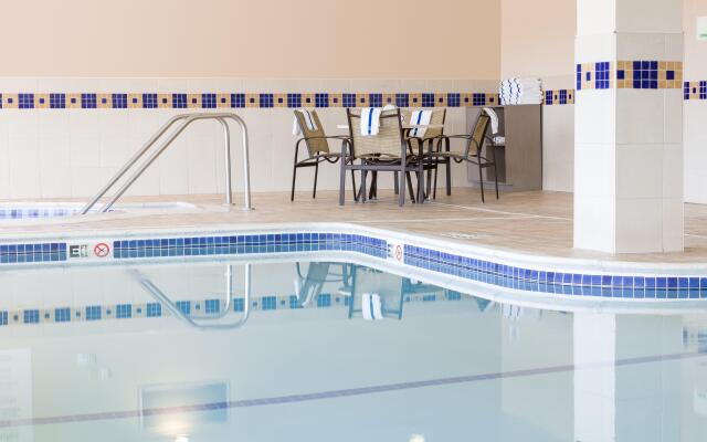 Holiday Inn Manchester Airport by IHG