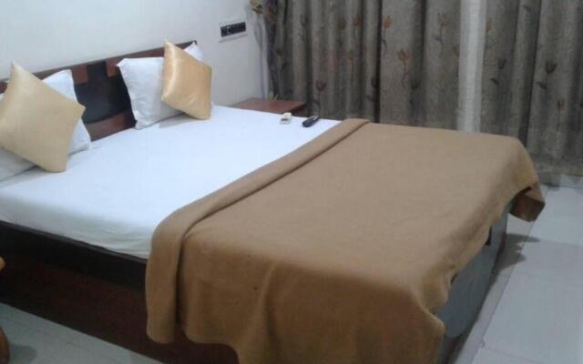 Hotel Magic Palace