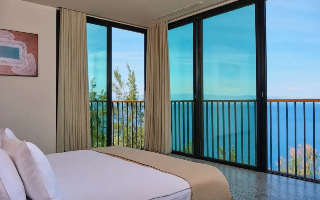 Bodrum Loft