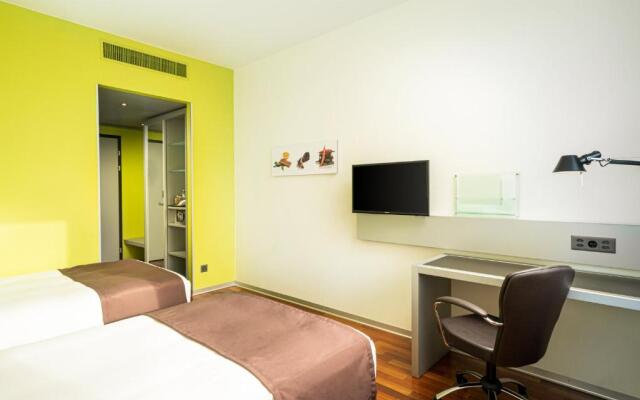 Holiday Inn BERN-WESTSIDE, an IHG Hotel