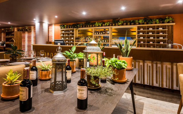 Sonesta Hotel Bogota