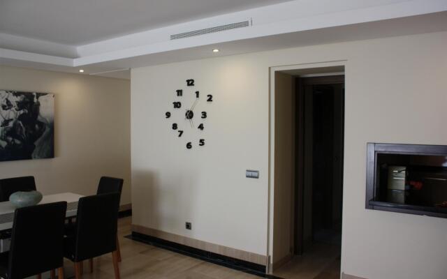 110 - Beach Two-Bedroom Apartment