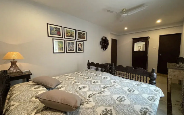 Casa Riverside- 5BHK Luxuty Pool Villa