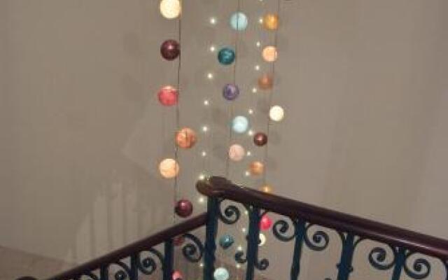 Hotel Hostal Chic